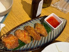 -青木瓜之味 · 越南料理(七宝宝龙店)