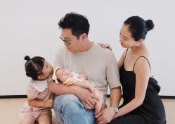-爱悦月子中心·时光(武侯店)