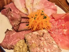 -羽深肉铺 Steak & Wine