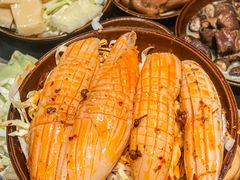 -金龙大四喜牛肉火锅
