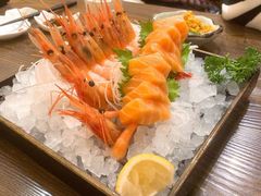 -东京屋(武定路店)