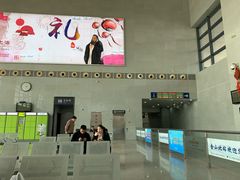 -金山北站