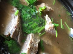 -兴记肉骨茶(甲洞大街第二新分店)