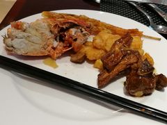 -天伦松鹤大饭店·欣妮咖啡