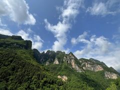 -白帝城·瞿塘峡景区