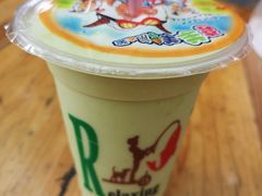 -花姨·老电影院果汁冰(88号店)