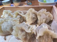 -倍儿美海鲜大排挡·非遗海鲜蒸饺(洋货店)