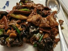 -玉华台饭庄·淮扬菜·烤鸭(望京店)