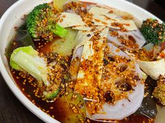 钵钵鸡-艺味深尝(云锦路店)