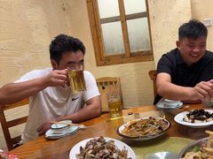 -圣夜东北菜烧烤·夜宵·小龙虾(胥江路店)