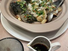 -顺味凤城·顺德菜专门店(九六广场店)