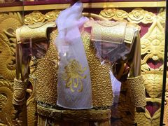 -横店影视城明清宫苑园区
