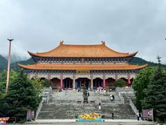 -崇圣寺三塔文化旅游区