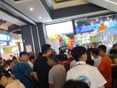-家家悦生活港自助餐厅海之恋(W37店)