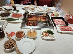 -海底捞大排档火锅(打浦路店)