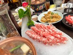 -申德勒加油站西餐厅(日坛路总店)