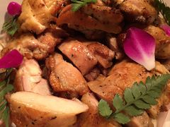 -红林大酒店RFcafe自助餐厅