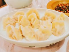 -喜鼎海胆水饺(平安金融中心店)