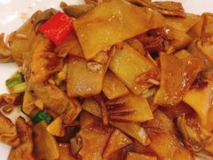 酸笋炒猪肚-美极鲜食坊(宝安南路店)