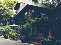 -旧雨咖啡·CoffeeFORU(黄村奥体店)