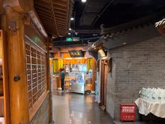 -东来顺饭庄(西直门店)