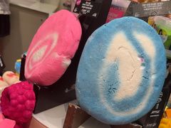 -LUSH(威尼斯人店)