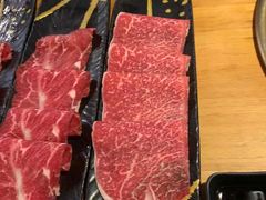 -一井烧肉·活鳗·寿司(望京SOHO店)
