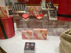 -Pierre Marcolini(德基广场店)