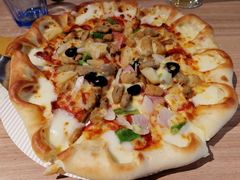 -必胜客(北苑路店)