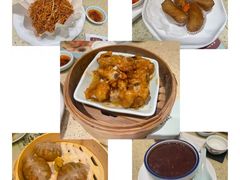 -点都德(奥体印象城店)