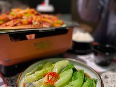 -炭舍干锅(华发商都店)