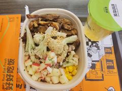 -超级碗FOODBOWL(成都来福士店)