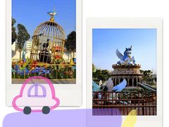 -安徒生童话乐园