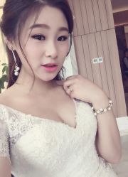 -青禾蒙娜丽莎婚纱摄影(武汉总店)