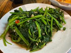 -Hi YOU你的饭局泰餐厅(雍和宫店)