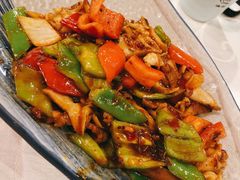 -渔娘渔家丹东海鲜(东直门店)