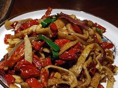 -楼兰新疆主题餐厅(苏州中心店)