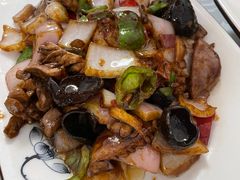 -华铝饭店