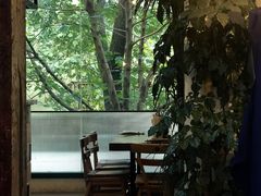 露天位-RAC BAR(安福路店)