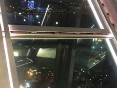 -海神诺富特大酒店-旋宫50旋转餐厅