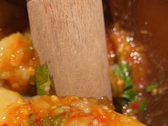 -茄子恰恰·新云南小炒(坪山益田店)