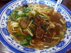 -阿扁杭州面(苗圃店)