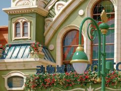 -上海迪士尼度假区