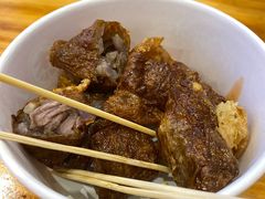 -八市阿杰五香(大元路分店)