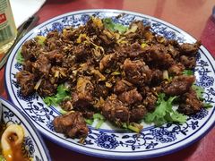 -北大地皖峰饭馆
