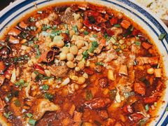 -打酱油·非遗淮扬菜(瘦西湖梅岭店)