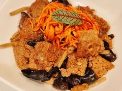-洋洋中餐馆·SINCE 1997(信投店)