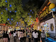 -徐家鸭子·非遗烤鸭(老门东店)