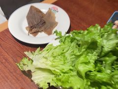 -福缘烤肉王自助(爱琴海-原比尔森店)