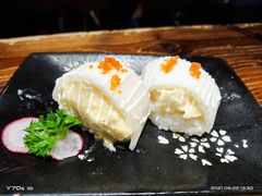 -小川洋风料理(街道口店)